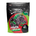 FRUTA CONG POLPA NORTE AMORA 400G