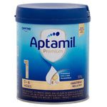 LEITE PO APTAMIL PREMIUM 1 800G