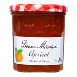 GELEIA BONNE MANMAN 370g DAMASCO