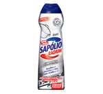 LIMPA INOX SAPOLIO RADIUM 250ML