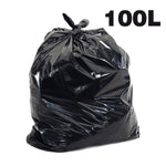 SACO P/ LIXO PRATIC PLAST ROLO 100L C/10