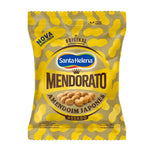 AMENDOIM STA HELENA MENDORATO 200G JAPONES