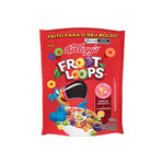 CEREAL KELLOGGS FROOT LOOPS SH 100G