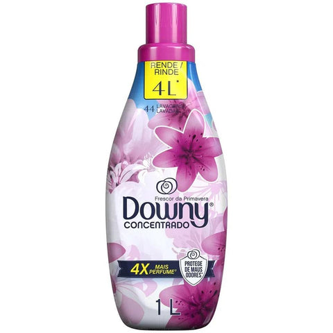 AMACIANTE DOWNY CONC FRESCOR PRIMAVERA 1l