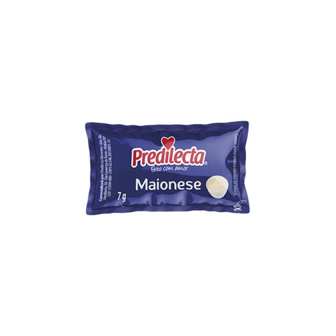 MAIONESE PREDILECTA SH 7G C/144UN