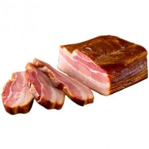 BACON SABORATTA 250g