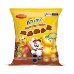 BISCOITO STA EDWIGES 100g ANIMAL CHOCOLAT