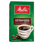 CAFE MELITTA EXTRAFORTE 500g