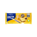 CHOCOLATE LACTA 98G OURO BRANCO