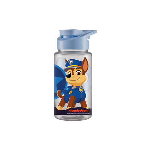 GARRAFA SQUEEZE BANDEIRANTE 500ML PAT CANINA CHAS