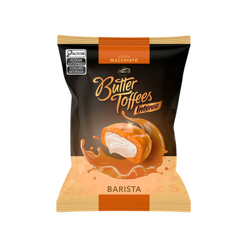BALA BUTTER TOFFEES BARISTA 90G MACCHIATO