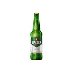 CERVEJA SPATEN PURO MALTE LN 330ML