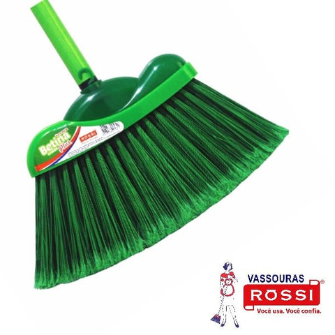 VASSOURA ROSSI MAIS MODERNA