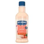MOLHO SALADA HELLMANNS ROSE 210ml