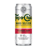 BEBIDA MISTA TOPO CHICO MOR GOIABA ALCOOL C/GAS 310ml
