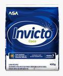 LAVA ROUPAS PO INVICTO COCO SACHE 400g