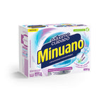 LAVA ROUPAS PO MINUANO BRANCO SH 800g