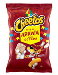 BISCOITO ELMA CHIPS CHEETOS LUA COCADA 45g