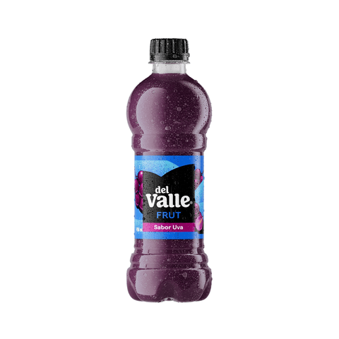SUCO DEL V FRUT 450ml UVA