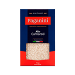 ARROZ CARNAROLI PAGANINI 1kg