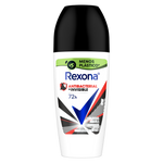 DESODORANTE REXONA ROLL-ON INVISIBLE 50ML