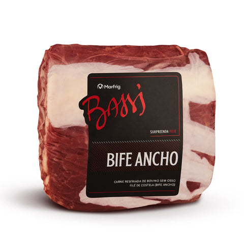 ANCHO BASSI 1kg