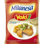 MISTURA MILANESA YOKI 300g