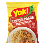 BATATA PALHA YOKI 70g