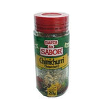 CONDIMENTO MARCA SABOR TEMPCHICKEN VD 56g