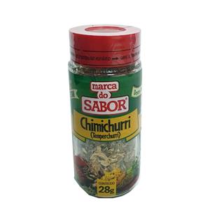 CONDIMENTO MARCA SABOR TEMPCHICKEN VD 56g