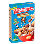 CEREAL NESTLE PASSATEMPO CHOC BAUNILHA 190g