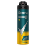 DESODORANTE REXONA AERO MEN 150ML V8