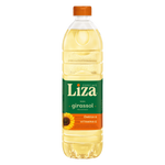 OLEO GIRASSOL LIZA 900ML