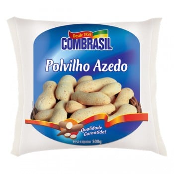POLVILHO AZEDO COMBRASIL 500g