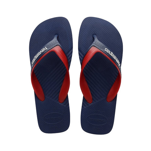 HAVAIANAS DUAL MARINHO 43/44