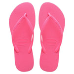 HAVAIANAS SLIM ROSA CRISTAL 33/34