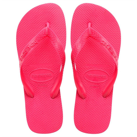 HAVAIANAS TOP PINK ELETRIC 41/42