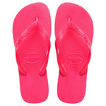 HAVAIANAS TOP PINK ELETRIC 35/36