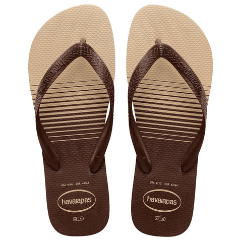 HAVAIANAS TOP BASIC CAFE 39/40