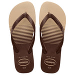 HAVAIANAS TOP BASIC CAFE 43/44