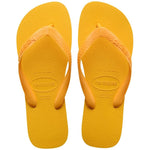 HAVAIANAS TOP AMARELO POP 41/42