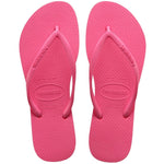 HAVAIANAS SLIM CIBER PINK 39/40