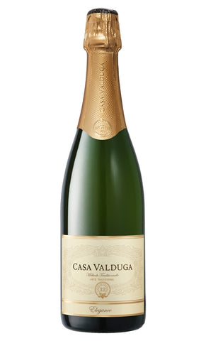 ESPUMANTE CASA VALDUGA ELEGANCE DEMI SEC 750ML