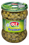 ERVILHA OLE VD 250G