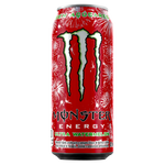 ENERGETICO MONSTER ENERGY ULTRA WATERMELON 473ml