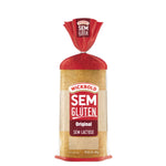 PAO WICKBOLD ORIGINAL SEM GLUTEN 300g