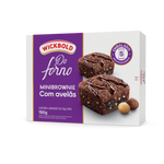 BROWNIE WICKBOLD 150G AVELA