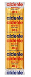 MACARRAO ALDENTE 400G FIDELINHO