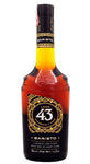 LICOR 43 BARISTO 700ml