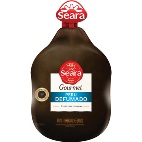 PERU SEARA GOURMET DEFUMADO  2,5kg